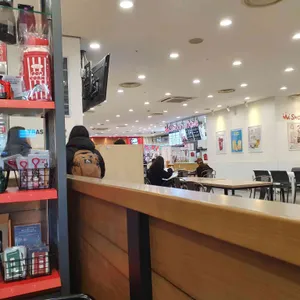 스타벅스 리뷰 사진