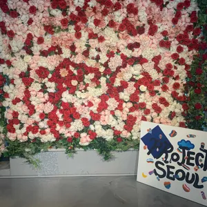 프로젝트서울 리뷰 사진