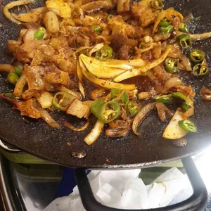 정통집 사진