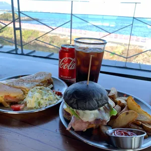 온더스톤브런치카페 리뷰 사진