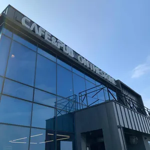 온더스톤브런치카페 리뷰 사진