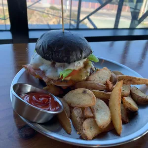 온더스톤브런치카페 리뷰 사진