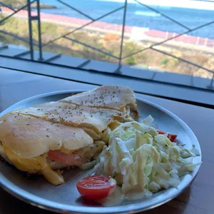 온더스톤브런치카페 리뷰 사진