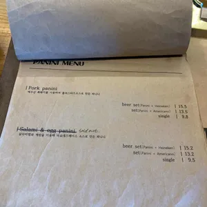 온더스톤브런치카페 리뷰 사진