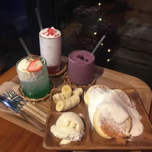 닻별 사진