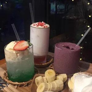 닻별 사진