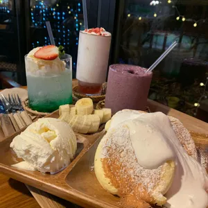 닻별 사진