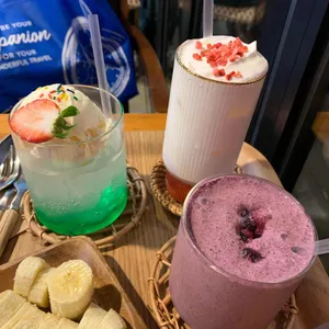 닻별 사진