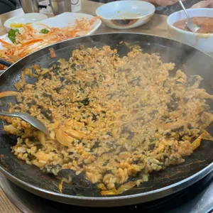 중앙분식 리뷰 사진