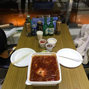 만석찜가 사진