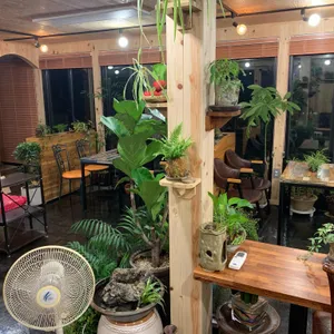 담쟁이 플랜트카페 리뷰 사진