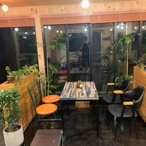 담쟁이 플랜트카페 리뷰 사진