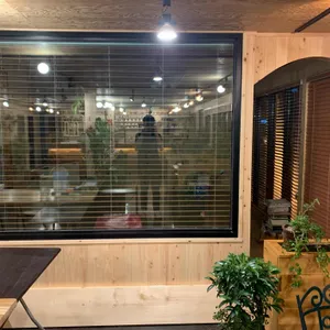 담쟁이 플랜트카페 리뷰 사진