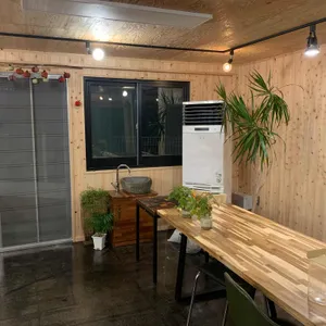 담쟁이 플랜트카페 리뷰 사진