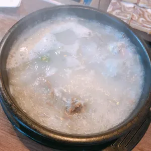 담소소사골순대 리뷰 사진