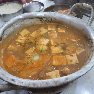 별미정가네묵밥청국장 사진