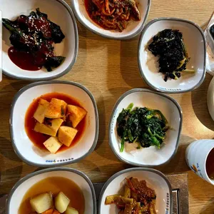 한여울통나무랜드 사진
