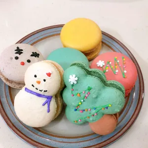 달콤스토리 리뷰 사진