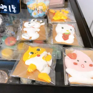 달콤스토리 리뷰 사진