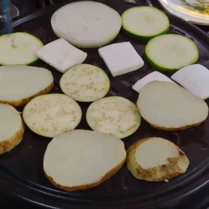 쉐누 리뷰 사진