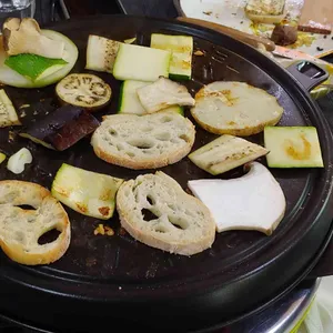 쉐누 리뷰 사진