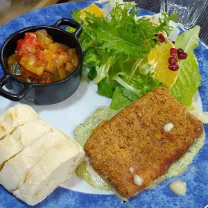 쉐누 리뷰 사진