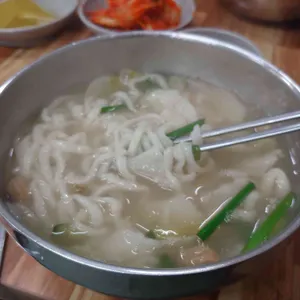 엄마손칼국수 사진