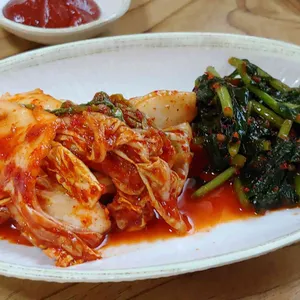 푸지뫼칼국수 리뷰 사진
