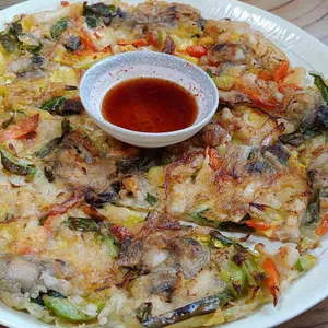 푸지뫼칼국수 리뷰 사진
