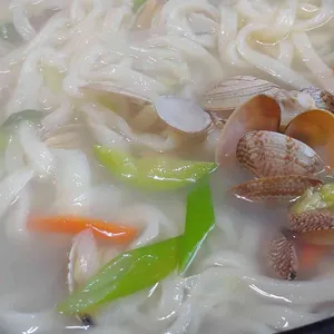 푸지뫼칼국수 리뷰 사진