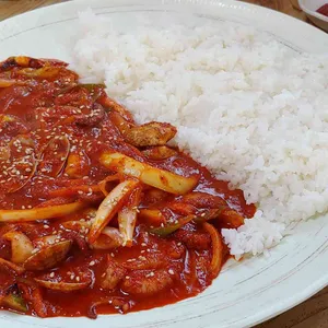 푸지뫼칼국수 리뷰 사진