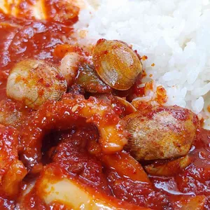 푸지뫼칼국수 리뷰 사진