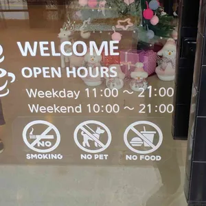 카페쁘라제르 리뷰 사진