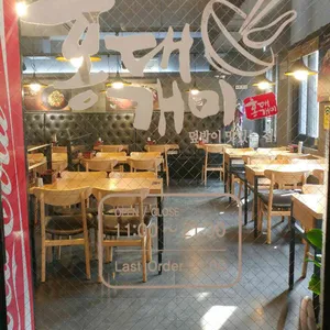 홍대개미 리뷰 사진