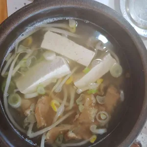 산채랑황태랑 리뷰 사진