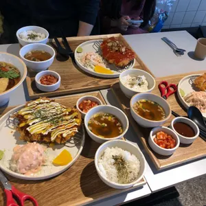 우성돈까스 리뷰 사진