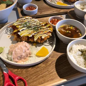 우성돈까스 리뷰 사진