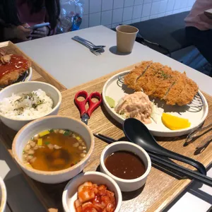 우성돈까스 리뷰 사진