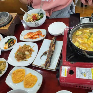 이천영양돌솥밥 사진