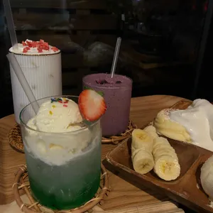 닻별 사진