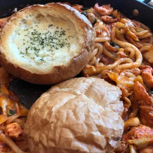 박가부대찌개 사진