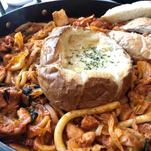 박가부대찌개 사진