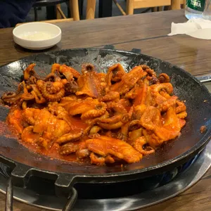 오늘은쭈꾸미 사진