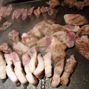 하남돼지집 사진