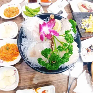 빛나는바다 사진