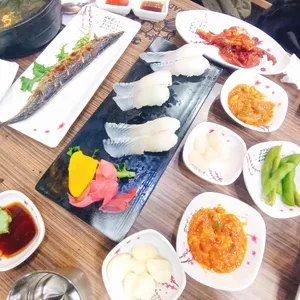 빛나는바다 사진