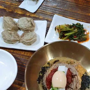 메밀마당 사진
