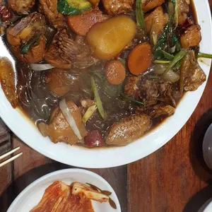 봉추찜닭 사진