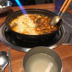 낙곱새미장원 사진
