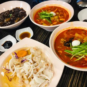 짬뽕지존 사진